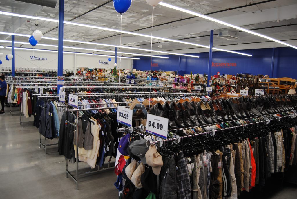 Featured Goodwill Location Goodwill of Southern New England